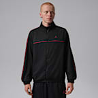 Jordan Jumpman Men's Track Jacket. Nike.com